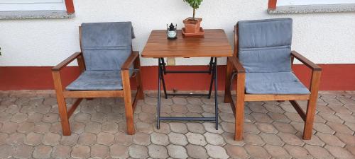 Bausendorf Apartment | Ferienwohnung Gisela