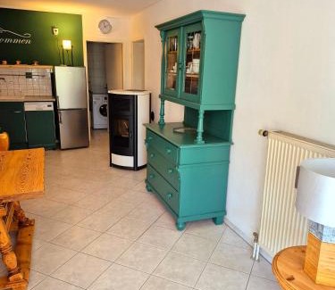 Kolbermoor Apartment | Ferienwohnung Gisela