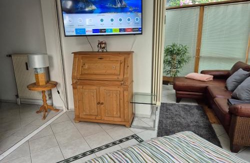 Kolbermoor Apartment | Ferienwohnung Gisela