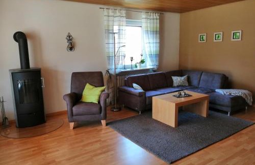 Dietersheim Apartment | Ferienwohnung Gitta