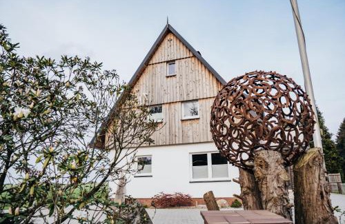 Lunzen Apartment | Ferienwohnung Gitte