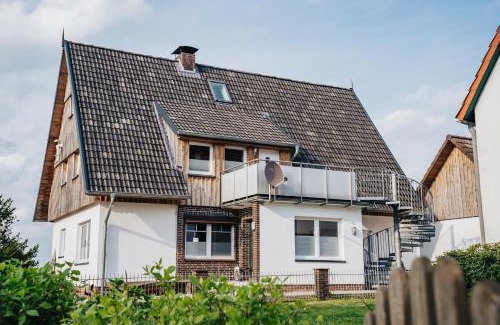 Lunzen Apartment | Ferienwohnung Gitte