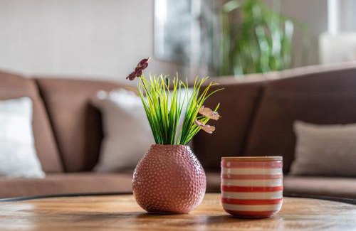 Ickern Sud Apartment | Ferienwohnung Glückauf