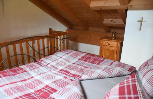 Saaldorf-Surheim Apartment | Ferienwohnung Glück