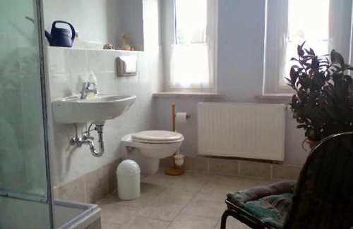 Sangerhausen Apartment | Ferienwohnung Gleißner Hartmann