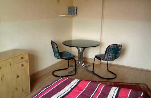Sangerhausen Apartment | Ferienwohnung Gleißner Hartmann