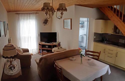 Beeskow Apartment | Ferienwohnung Gliese