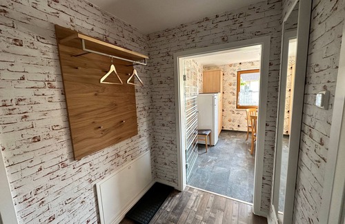 Alach Apartment | Ferienwohnung Glockenbaum