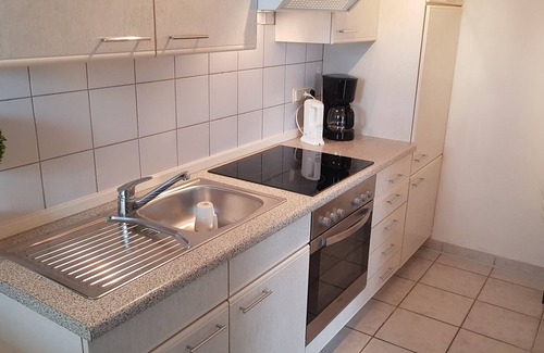 Bad Wildungen Apartment | Ferienwohnung Gockels-Auszeit