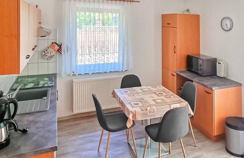Godendorf Apartment | Ferienwohnung Godendorfer
