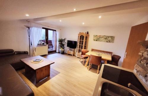 Lam Apartment | Ferienwohnung Goldfasan