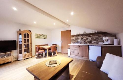 Lam Apartment | Ferienwohnung Goldfasan