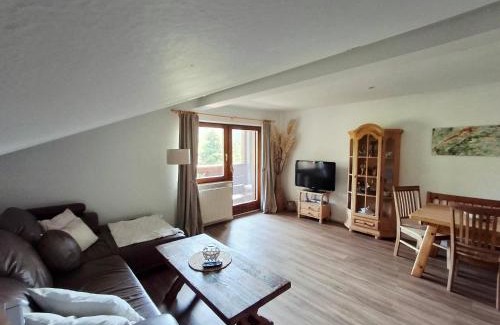 Lam Apartment | Ferienwohnung Goldfasan