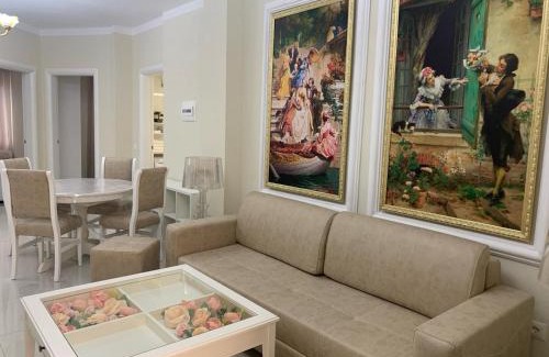 Golem Apartment | Ferienwohnung Golem (Durres)