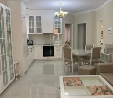 Golem Apartment | Ferienwohnung Golem (Durres)