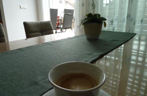 Igelswies Apartment | Ferienwohnung Gome