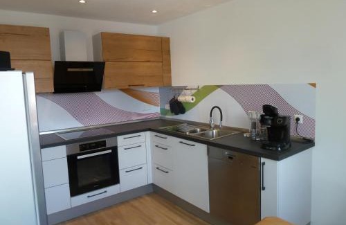 Igelswies Apartment | Ferienwohnung Gome
