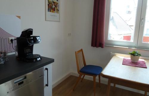 Igelswies Apartment | Ferienwohnung Gome