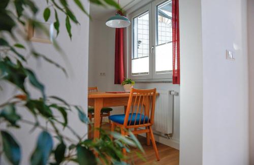 Igelswies Apartment | Ferienwohnung Gome