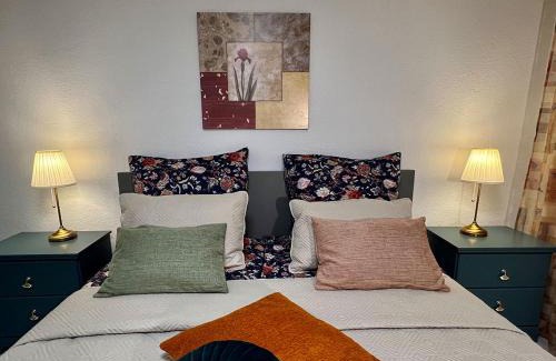 Aarbergen Apartment | Ferienwohnung GoodTimes