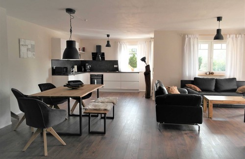 Gorxheimertal Apartment | Ferienwohnung Gorxheimertal