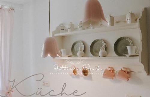 Scharzfeld House | Ferienwohnung "Gott sei Dank"