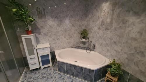 Langewiesen Apartment | Ferienwohnung Gottlebe