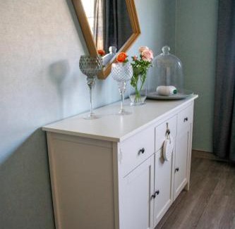 Stockey Apartment | Ferienwohnung Gräfe