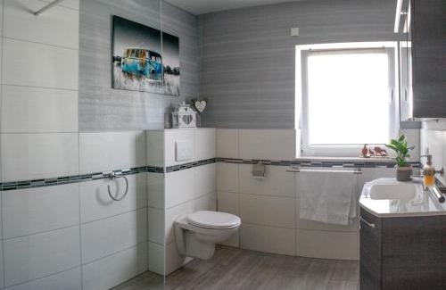 Stockey Apartment | Ferienwohnung Gräfe