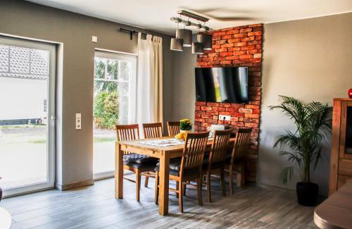 Stockey Apartment | Ferienwohnung Gräfe