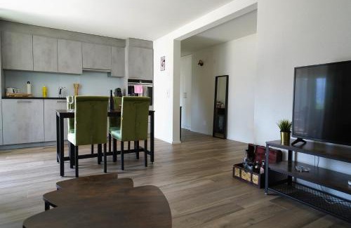 Gersau Apartment | Ferienwohnung Grünegg