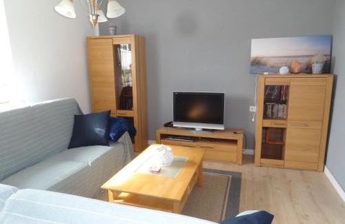 Buende Apartment | Ferienwohnung Grünewaldstraße 22