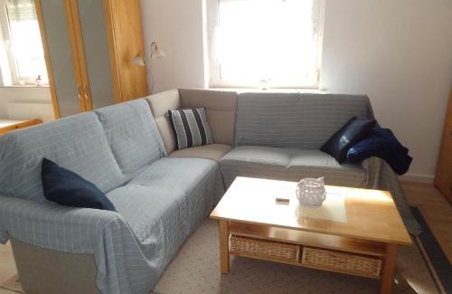 Buende Apartment | Ferienwohnung Grünewaldstraße 22