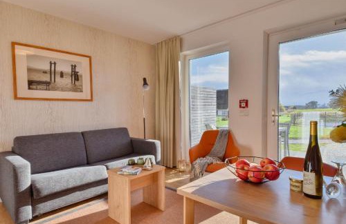 Putbus Apartment | Ferienwohnung Grünfink 04 im Wreecher Idyll Rügen by ruyastay