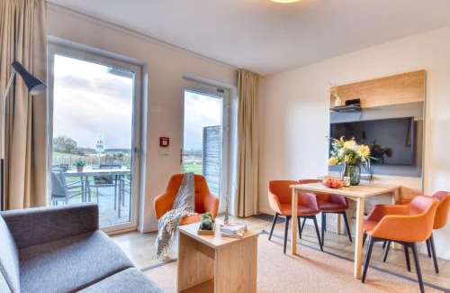 Putbus Apartment | Ferienwohnung Grünfink 04 im Wreecher Idyll Rügen by ruyastay