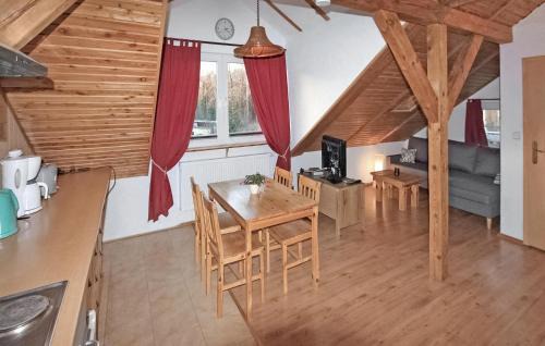 Grunow Apartment | Ferienwohnung Grünow
