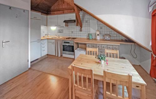 Grunow Apartment | Ferienwohnung Grünow