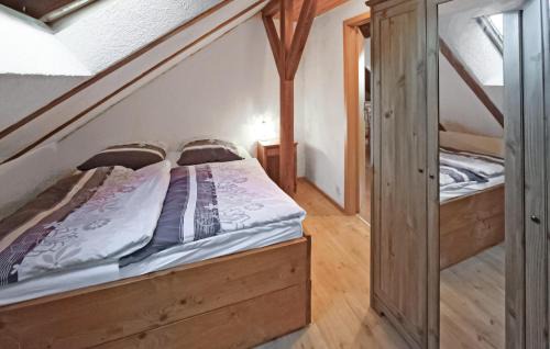 Grunow Apartment | Ferienwohnung Grünow