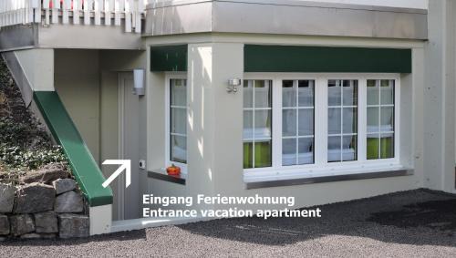 Seedorf Apartment | Ferienwohnung Grütter