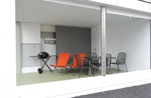 Seedorf Apartment | Ferienwohnung Grütter