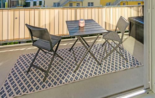 Gelbensande Apartment | Ferienwohnung Graal-Müritz