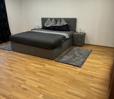 Igling Apartment | Ferienwohnung Graf