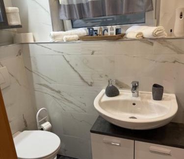Igling Apartment | Ferienwohnung Graf