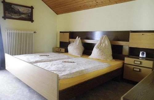 Schoenberg Apartment | Ferienwohnung Graf