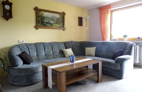 Schoenberg Apartment | Ferienwohnung Graf