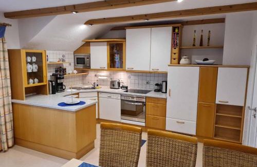 Grafenau Apartment | Ferienwohnung Graf Konrad