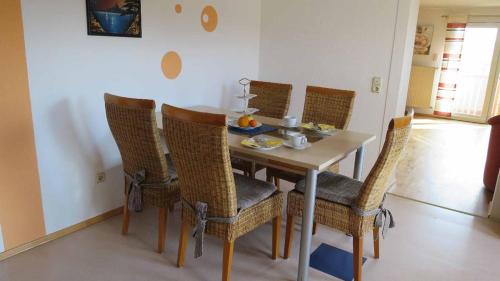 Grafenau Apartment | Ferienwohnung Graf Konrad