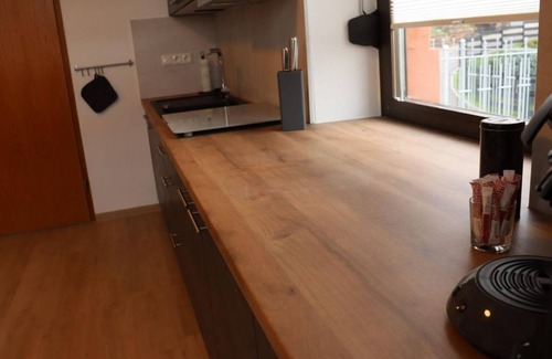 Saarburg Apartment | Ferienwohnung Graf Siegfried