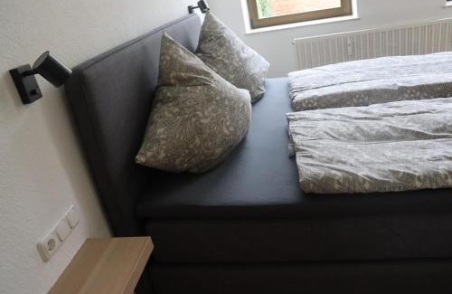 Saarburg Apartment | Ferienwohnung Graf Siegfried