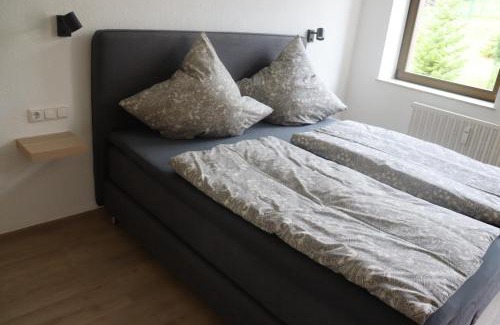 Saarburg Apartment | Ferienwohnung Graf Siegfried